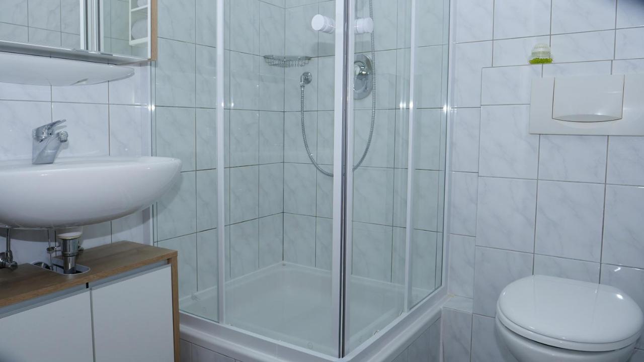 Ferienwohnung Philipp Bartholomäberg Exteriör bild