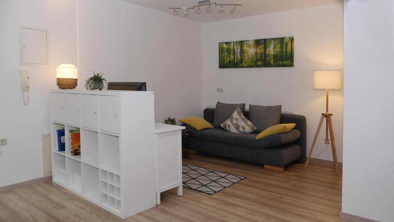 Ferienwohnung Philipp Bartholomäberg Exteriör bild